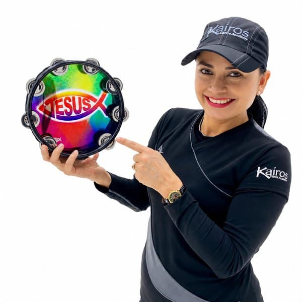 Pastora Brenda Alvarado